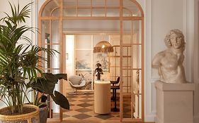 Hôtel Zélie